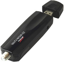 Hauppauge wintv nova - hauppauge, wintv-nova-s2