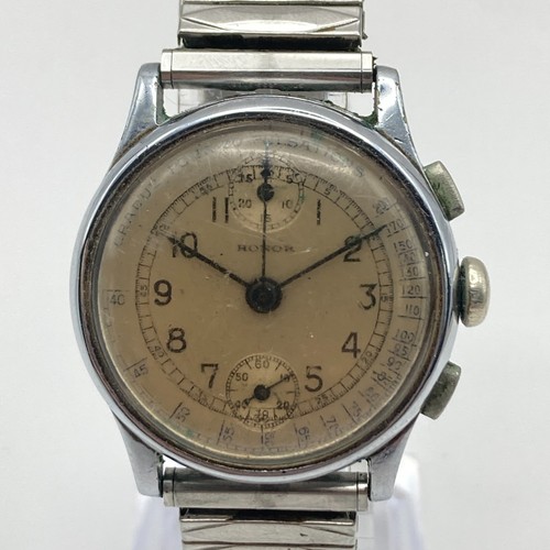 Orologio uomo vintage honor - orologio, up
