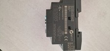 PLC siemens logo 24 rc 