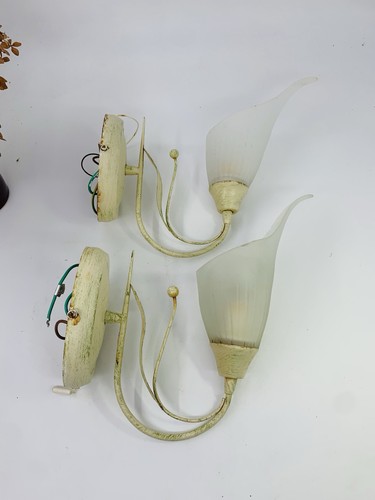 Lampade parete vintage - lampade, da