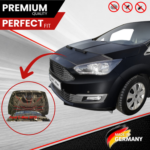 Auto car bra compatibile con - auto,