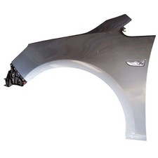 Parafango anteriore sinistro