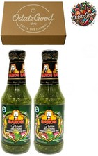Baron Green Seasoning 14oz