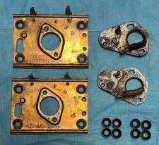 BMW Points Plate Parts