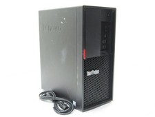 Lenovo ThinkStation P330 |