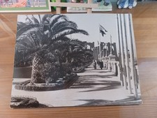 FOTO VINTAGE-TRIPOLI-LUNGOMARE VOLPI-SERVIZIO FOTOGRAFICO DI BORDO M.N.VULCANIA