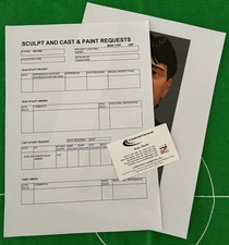 Corinthian Product Development