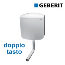 Cassetta wc esterna a zaino