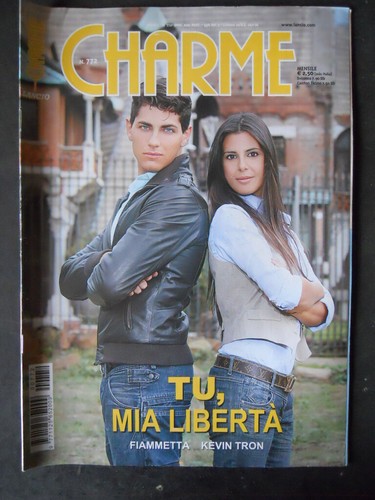 Charme 772 rivista di - rivista,