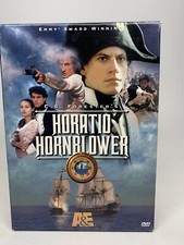 CS Foresters Horatio