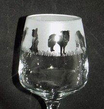 Nuovo grande bicchiere da vino