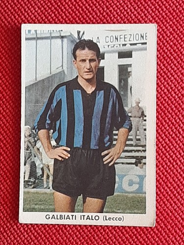 Figurina calciatori sidam - figurina,