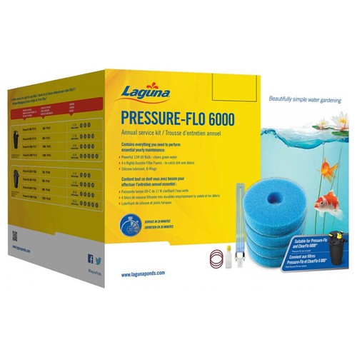 Laguna service kit per - service,