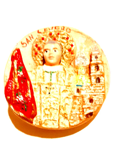 Magnete calamita frigo - calamita,