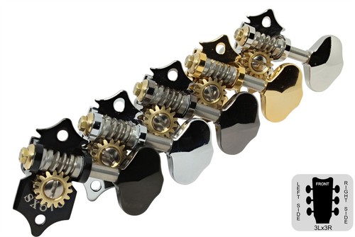 Gotoh sxn510 accordatrici per - sxn510,