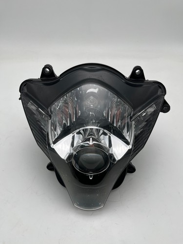 Suzuki gsxr 600 - suzuki,