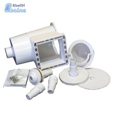 SKIMMER FUORI TERRA MARIS IN