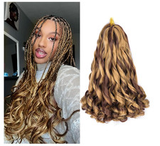 Extension Capelli Treccia