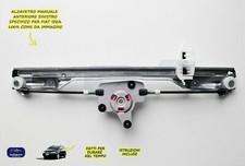 MECCANISMO ALZAVETRO -