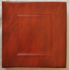 Marini Raccoglitore Marrone