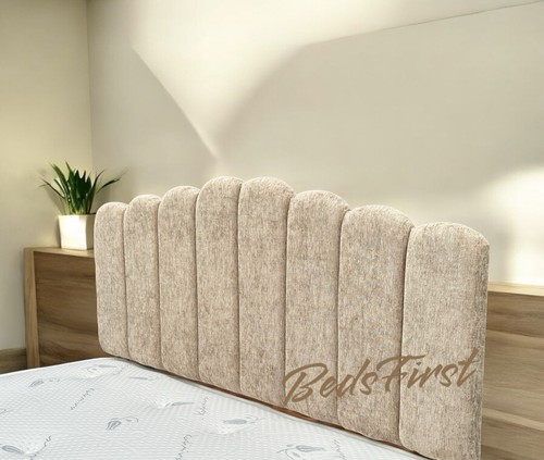 Testiera pavimento 3ft - testiera,