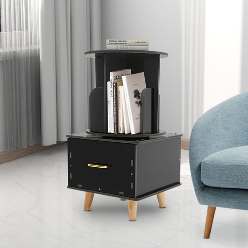 Comodino con cassetto - con,