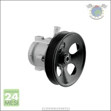 Pompa Servosterzo Idroguida