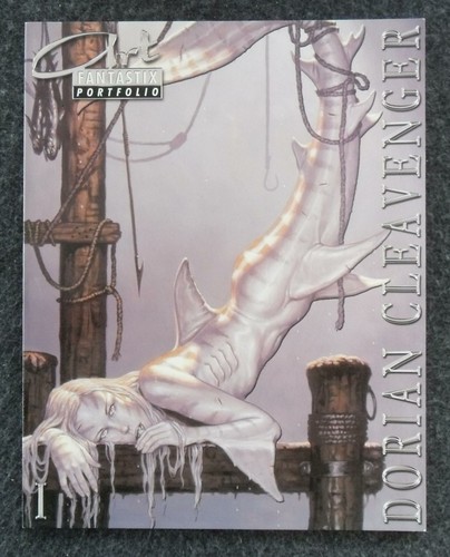 Art fantastix portfolio 1 - art, #1