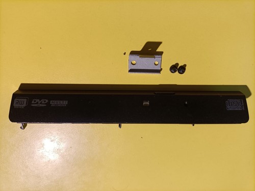 Frontalino per masterizzatore - frontalino,