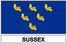 Autoadesivo Bandiera Regno Uni