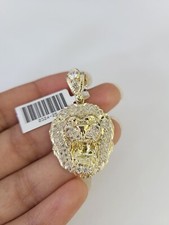 Ciondolo ciondolo leone