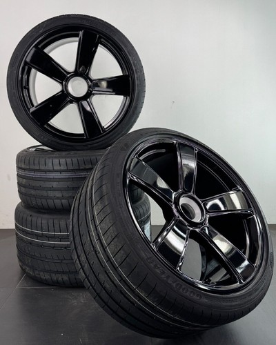 Porsche 992 pollici - 21,