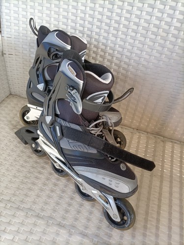 Pattini rotelle rollerblade - pattini,