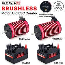 Rocket-RC 4370KV motore