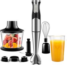 Frullatore ad Immersione 6in1