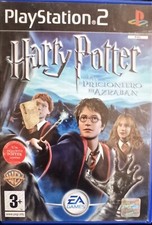 Ps2 playstation harry potter - ps2,