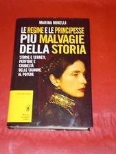 REGINE E PRINCIPESSE PIU'