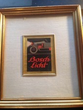 QUADRETTO PUBBLICITARIO