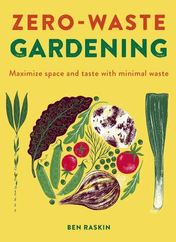 Zero waste gardening maximize - gardening:,
