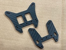 CARBON FIBER FRONT & REAR