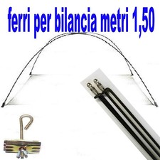 Ferri bilancia archi - ferri,