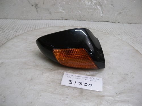 Honda cbr1100xx blackbird h - blackbird, r/h