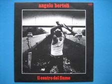 PIERANGELO BERTOLI "Il centro