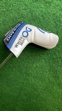 Odyssey White Hot OG 1WS
