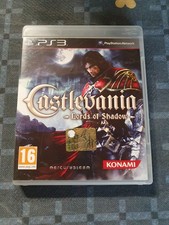 Castlevania lords shadow - lords, of