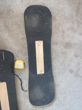 Solo ponte skateboard Freebord 86,5 cm