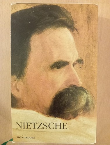 Nietzsche classici del - nietzsche,