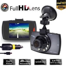 Dash Cam Telecamera 1080 DVR