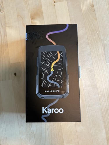 Hammerhead karoo sram force - hammerhead,