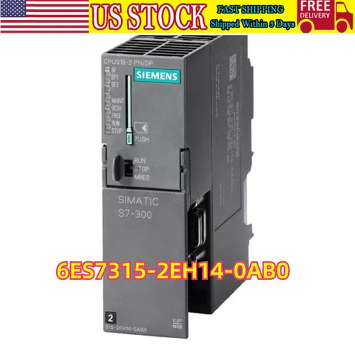 Nuova cpu siemens - siemens, 6es7